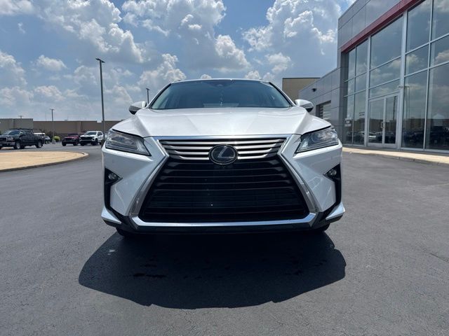 lexus rx 2019 2T2BZMCA1KC191362 image lexus rx 2019 2T2BZMCA1KC191362 image