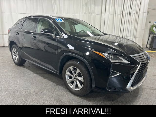 lexus rx 2019 2T2BZMCA4KC199083 image lexus rx 2019 2T2BZMCA4KC199083 image