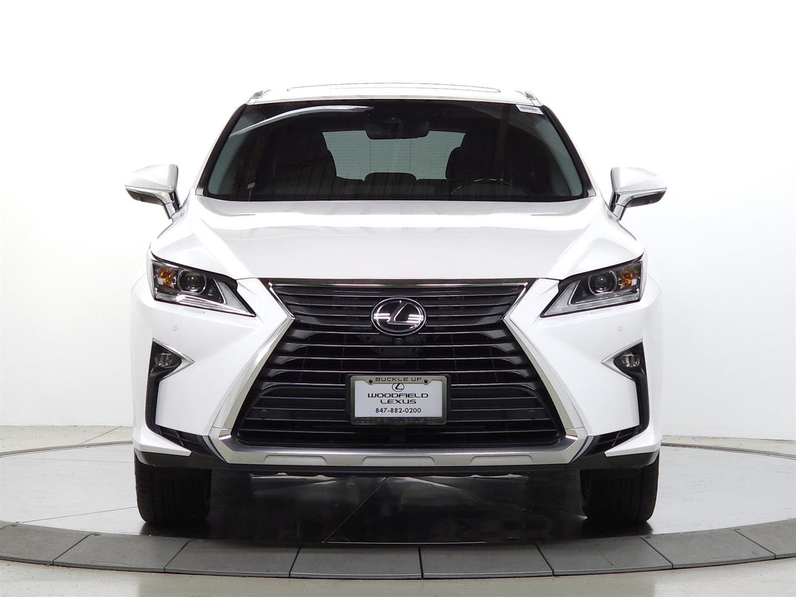 lexus rx 2019 2T2BZMCA9KC170789 image lexus rx 2019 2T2BZMCA9KC170789 image