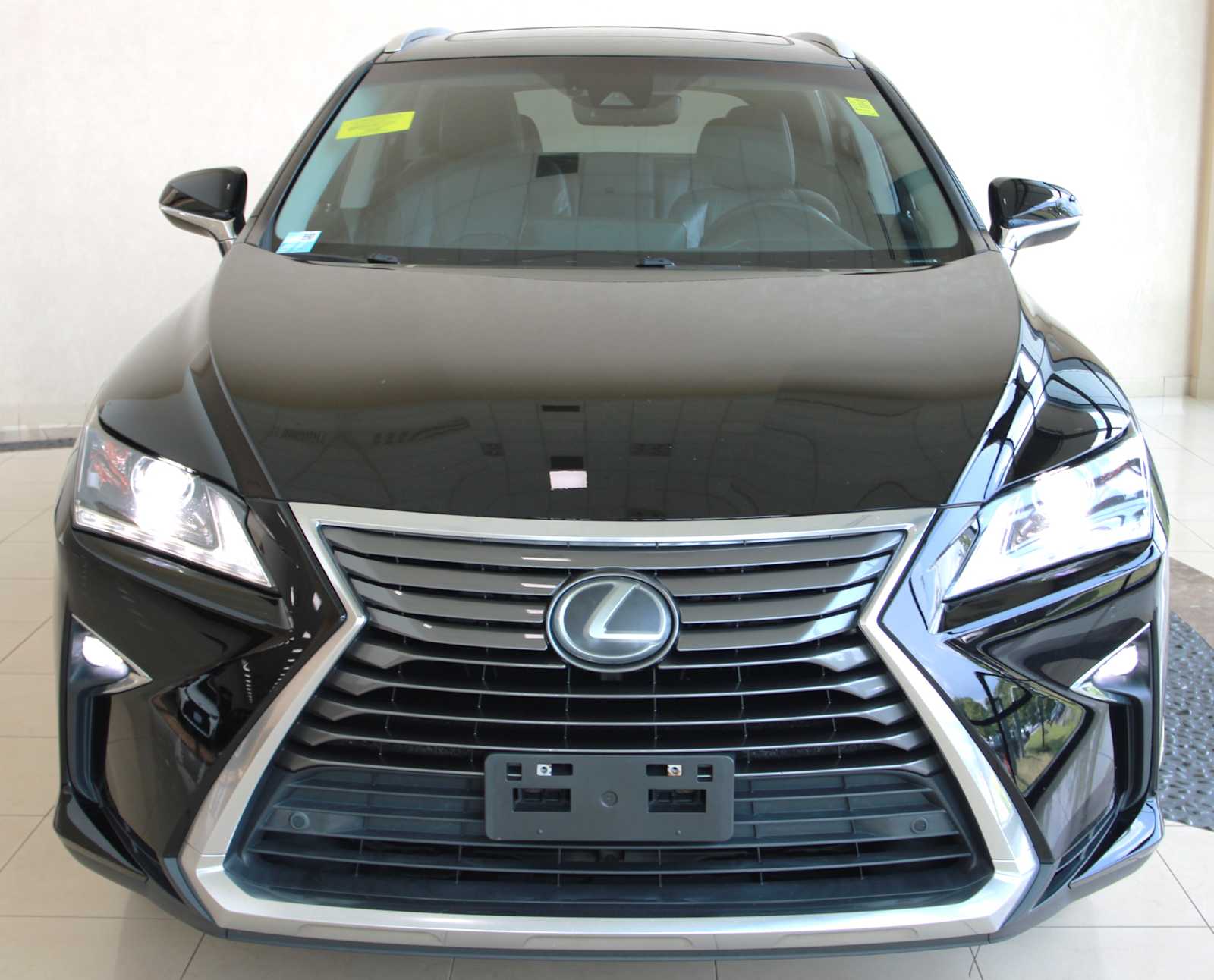 lexus rx 2019 2T2BZMCA1KC206863 image lexus rx 2019 2T2BZMCA1KC206863 image