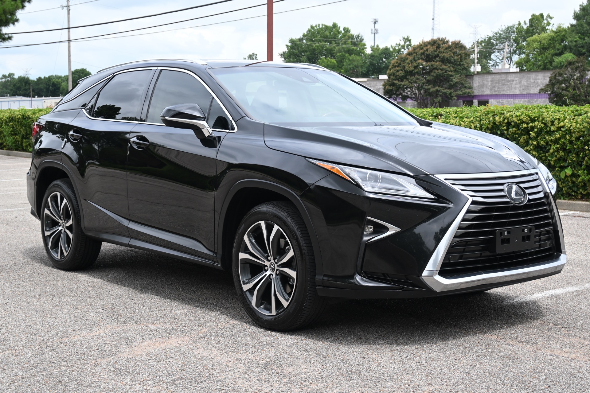 lexus rx 2019 2T2ZZMCA5KC146374 image lexus rx 2019 2T2ZZMCA5KC146374 image