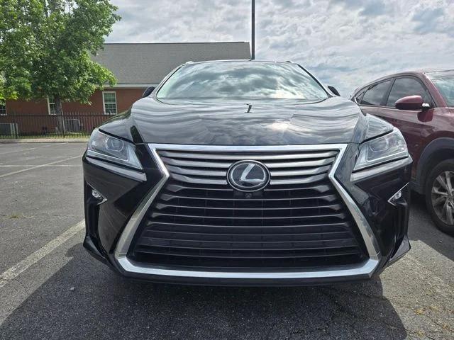 lexus rx 2019 2T2ZZMCA0KC148839 image lexus rx 2019 2T2ZZMCA0KC148839 image