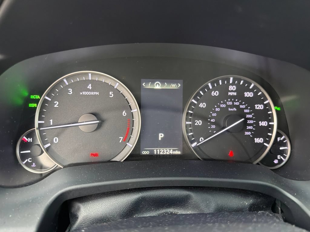 lexus rx 2019 2T2BZMCA0KC200164 image lexus rx 2019 2T2BZMCA0KC200164 image