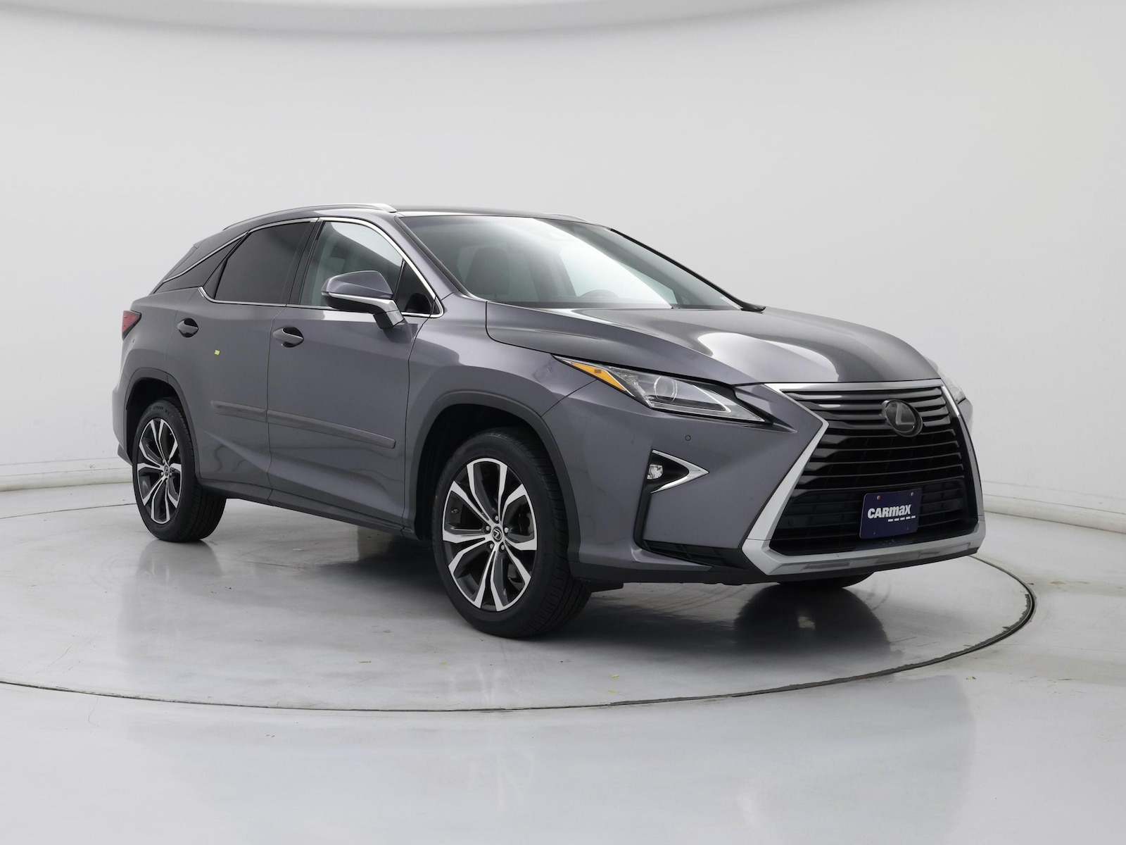 lexus rx 2019 2T2BZMCA0KC196181 image lexus rx 2019 2T2BZMCA0KC196181 image