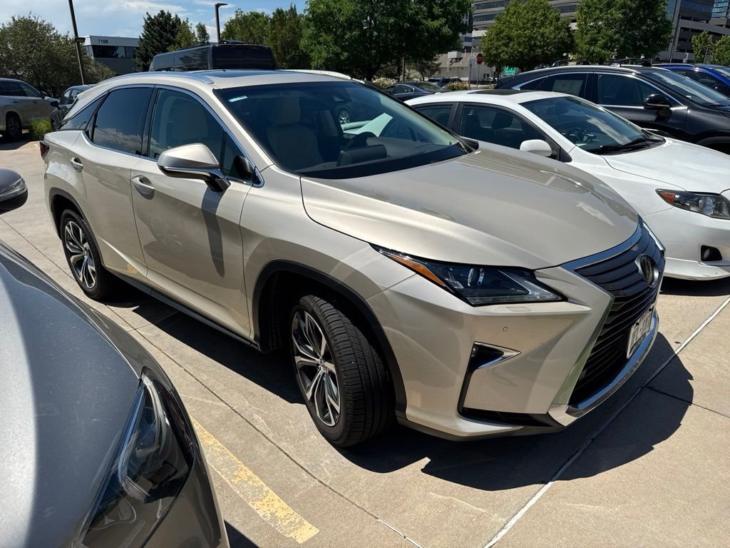 lexus rx 2019 2T2BZMCA0KC188548 image lexus rx 2019 2T2BZMCA0KC188548 image