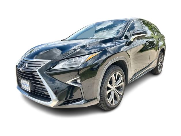 lexus rx 2018 JTJDGKCA9J2003284 image lexus rx 2018 JTJDGKCA9J2003284 image