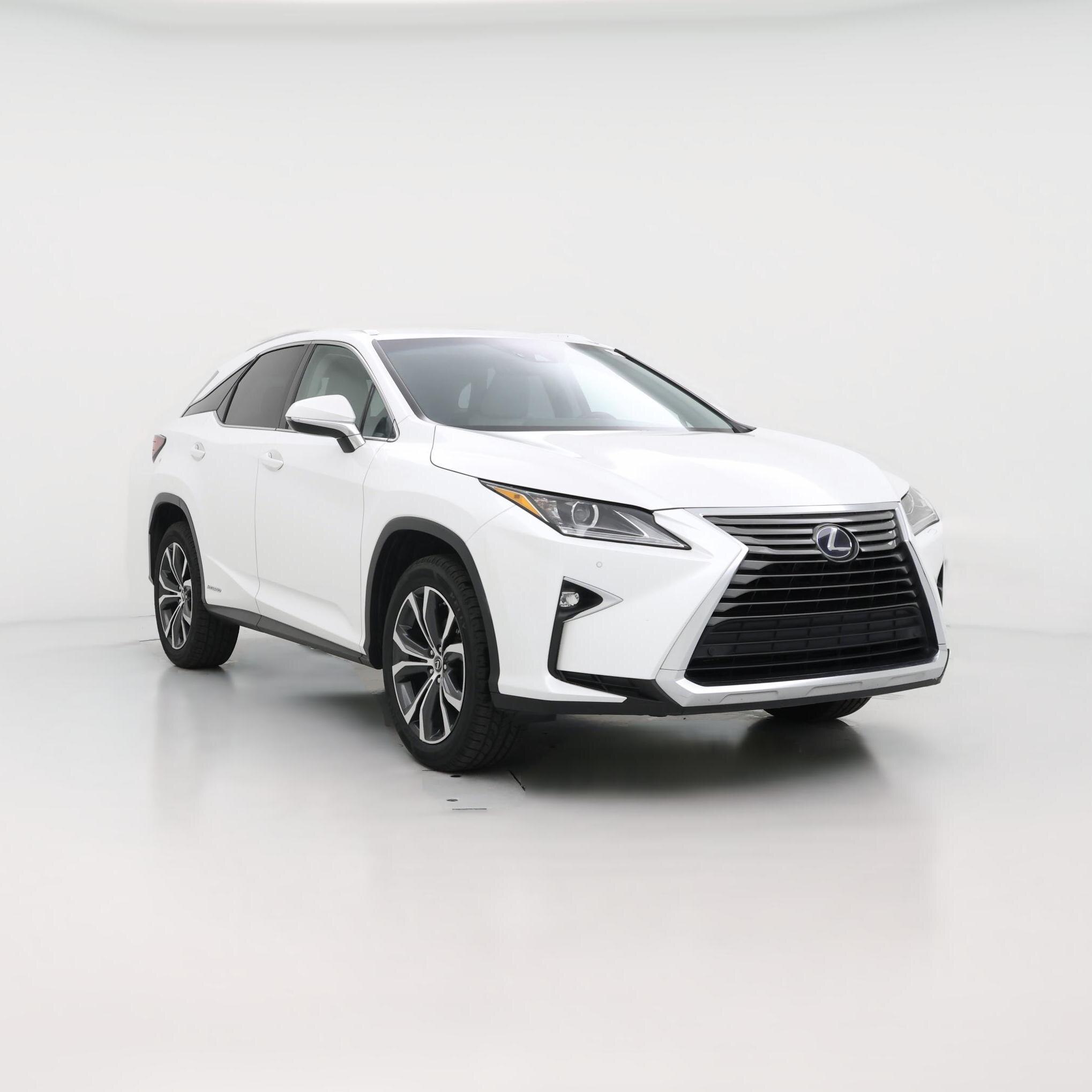 lexus rx 2018 2T2BGMCA6JC022944 image lexus rx 2018 2T2BGMCA6JC022944 image