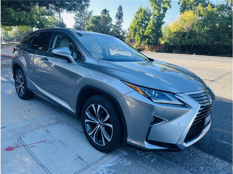 lexus rx 2018 2T2BZMCA0JC149358 image lexus rx 2018 2T2BZMCA0JC149358 image
