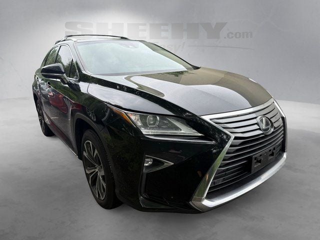 lexus rx 2018 JTJBZMCA4J2036268 image lexus rx 2018 JTJBZMCA4J2036268 image