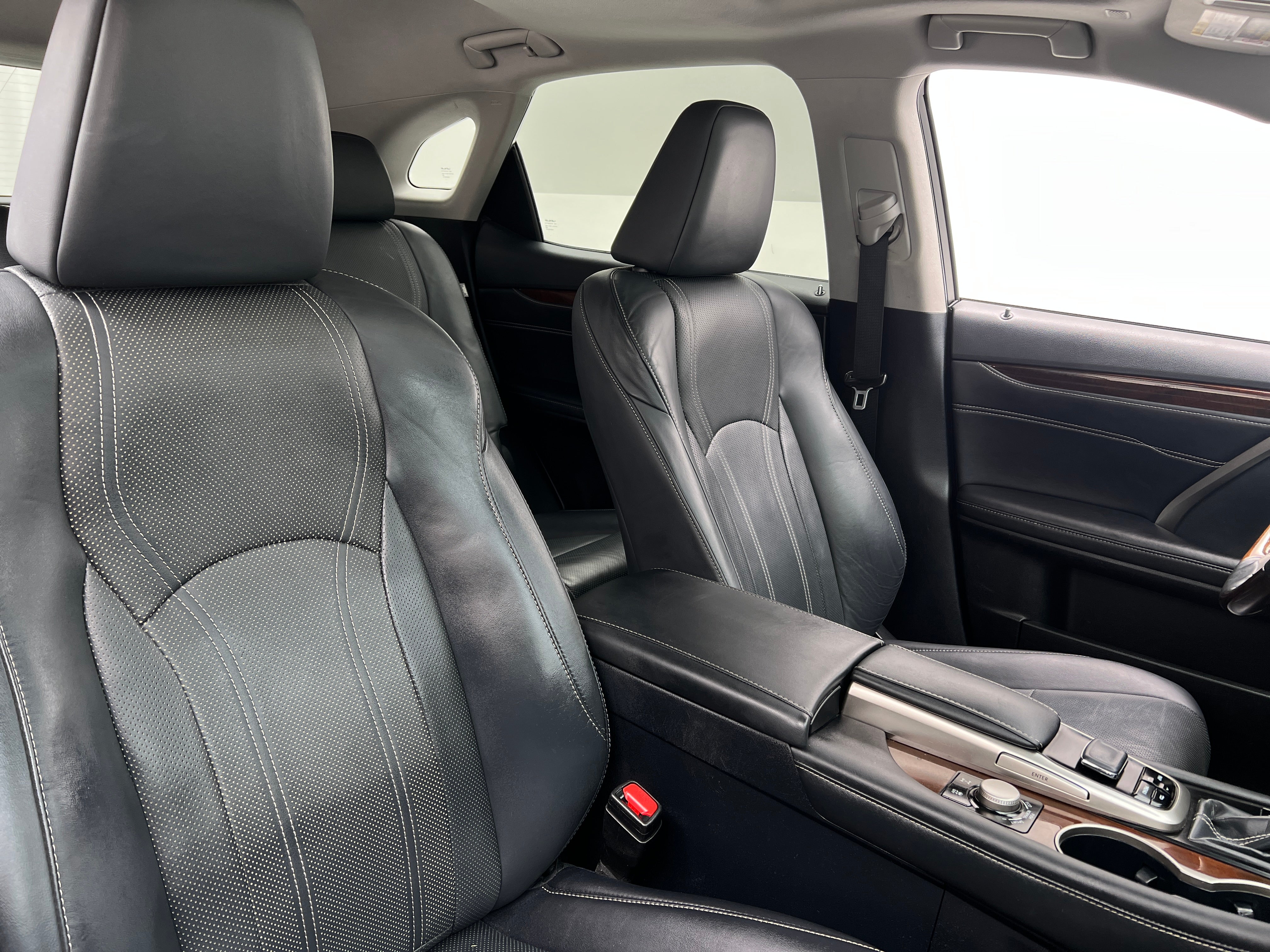 lexus rx 2018 2T2BZMCA0JC147030 image lexus rx 2018 2T2BZMCA0JC147030 image
