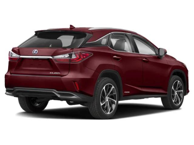lexus rx 2018 2T2BGMCA9JC025711 image lexus rx 2018 2T2BGMCA9JC025711 image