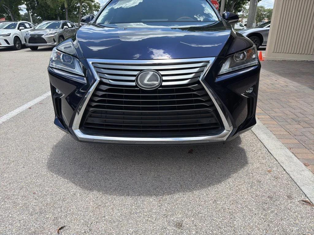 lexus rx 2018 JTJGZKCA8J2005907 image lexus rx 2018 JTJGZKCA8J2005907 image