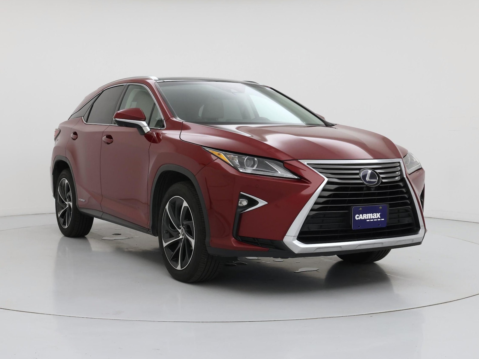 lexus rx 2018 2T2BGMCA9JC026633 image lexus rx 2018 2T2BGMCA9JC026633 image