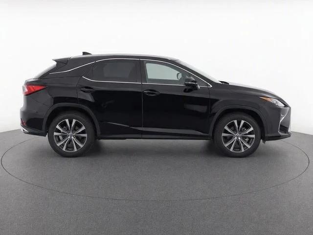 lexus rx 2018 2T2BZMCA0JC141292 image lexus rx 2018 2T2BZMCA0JC141292 image