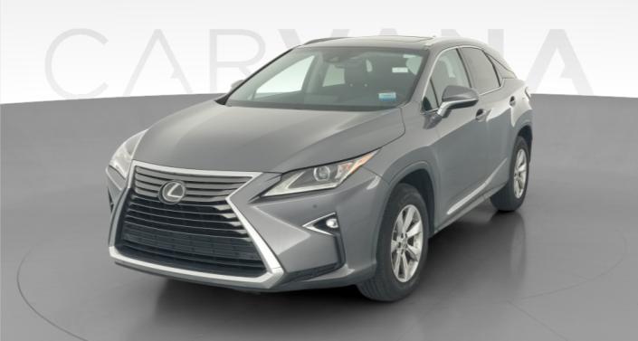 lexus rx 2018 2T2BZMCA2JC142069 image lexus rx 2018 2T2BZMCA2JC142069 image