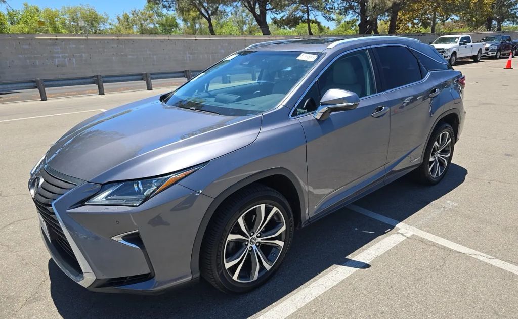 lexus rx 2018 2T2BGMCA5JC022627 image lexus rx 2018 2T2BGMCA5JC022627 image