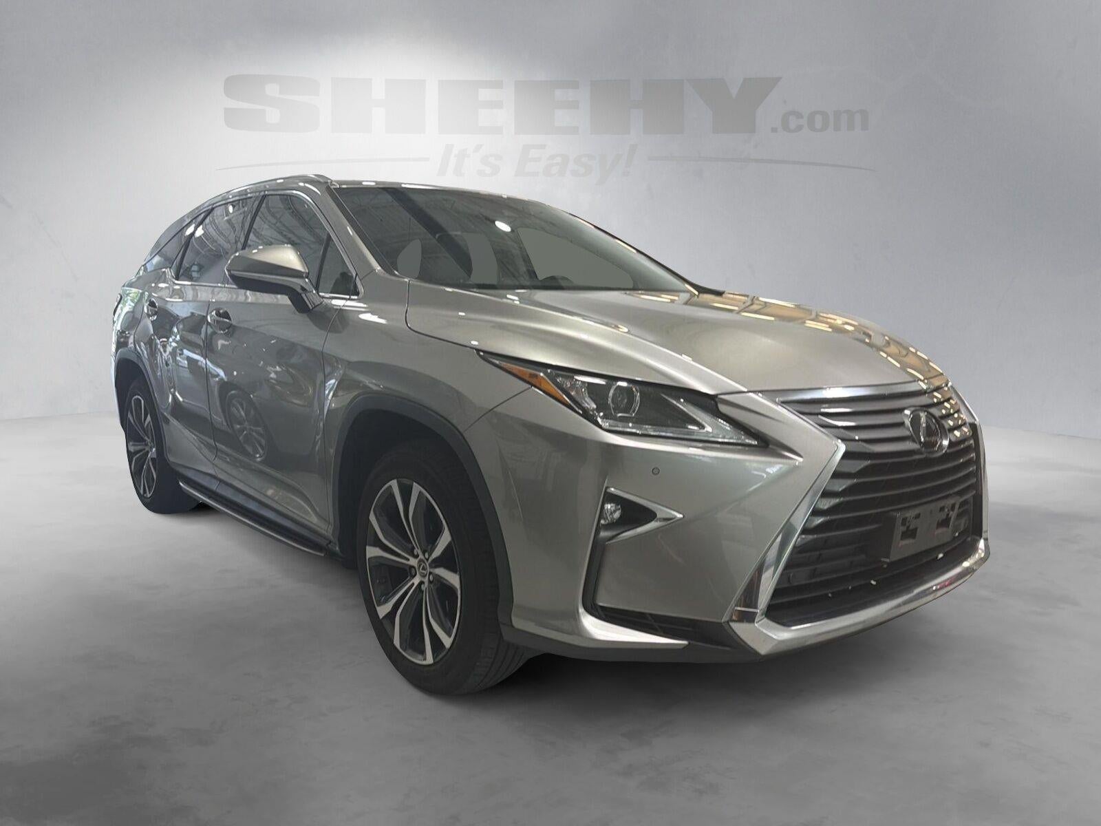 lexus rx 2018 JTJDZKCA6J2011143 image lexus rx 2018 JTJDZKCA6J2011143 image