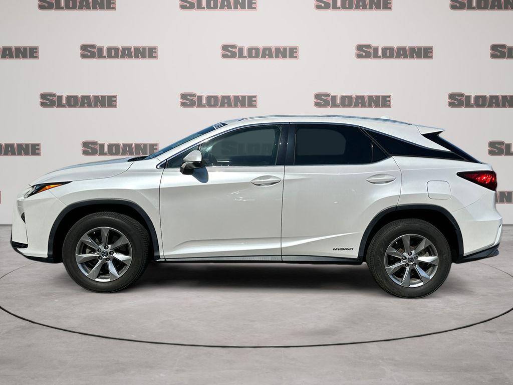 lexus rx 2018 2T2BGMCA5JC025401 image lexus rx 2018 2T2BGMCA5JC025401 image