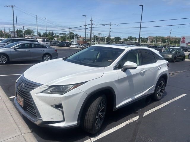 lexus rx 2018 2T2BGMCA2JC023914 image lexus rx 2018 2T2BGMCA2JC023914 image