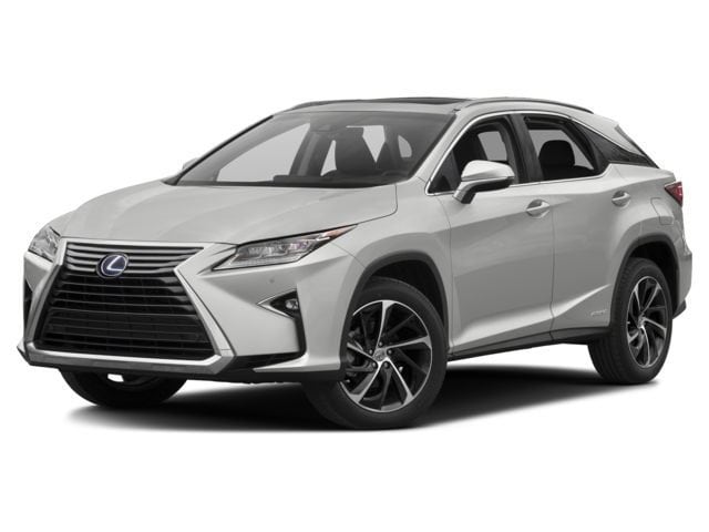 lexus rx 2018 2T2BGMCA0JC027167 image lexus rx 2018 2T2BGMCA0JC027167 image