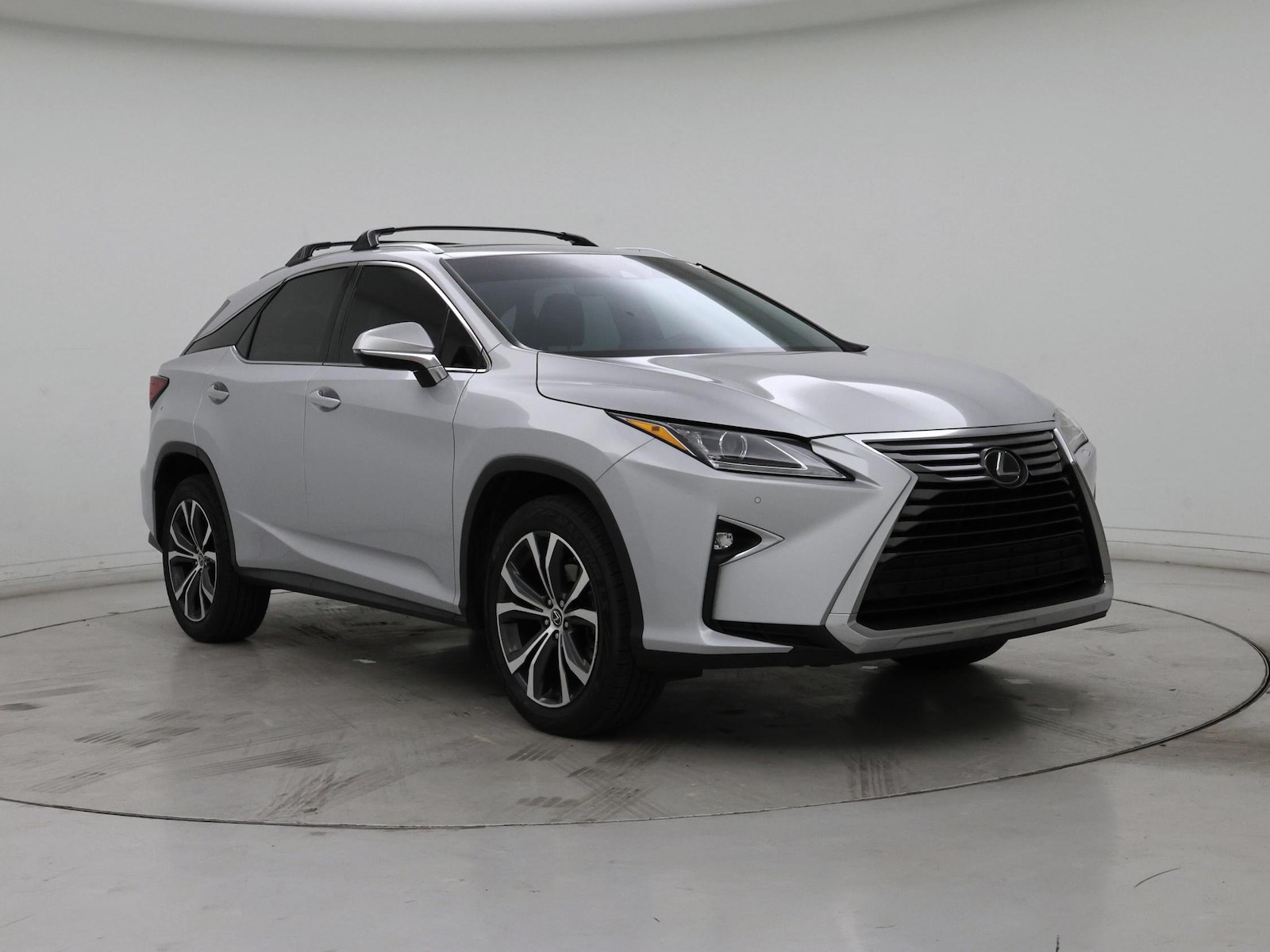 lexus rx 2018 2T2BZMCA5JC142888 image