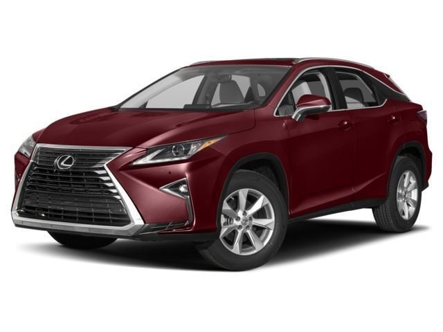 lexus rx 2018 JTJBZMCA0J2035540 image lexus rx 2018 JTJBZMCA0J2035540 image