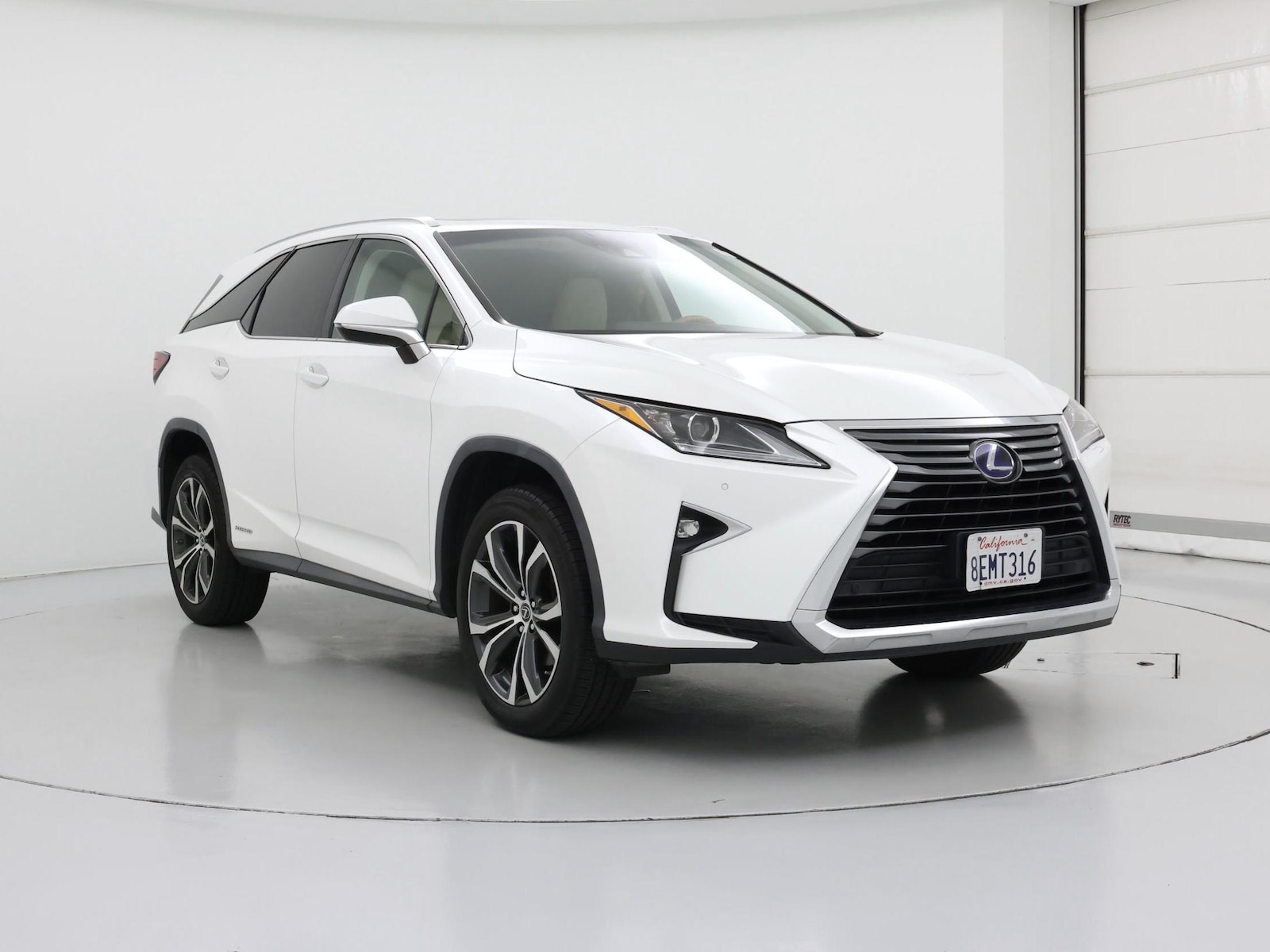 lexus rx 2018 JTJDGKCA5J2000883 image lexus rx 2018 JTJDGKCA5J2000883 image
