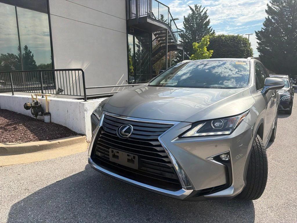 lexus rx 2018 JTJBZMCA1J2035434 image lexus rx 2018 JTJBZMCA1J2035434 image