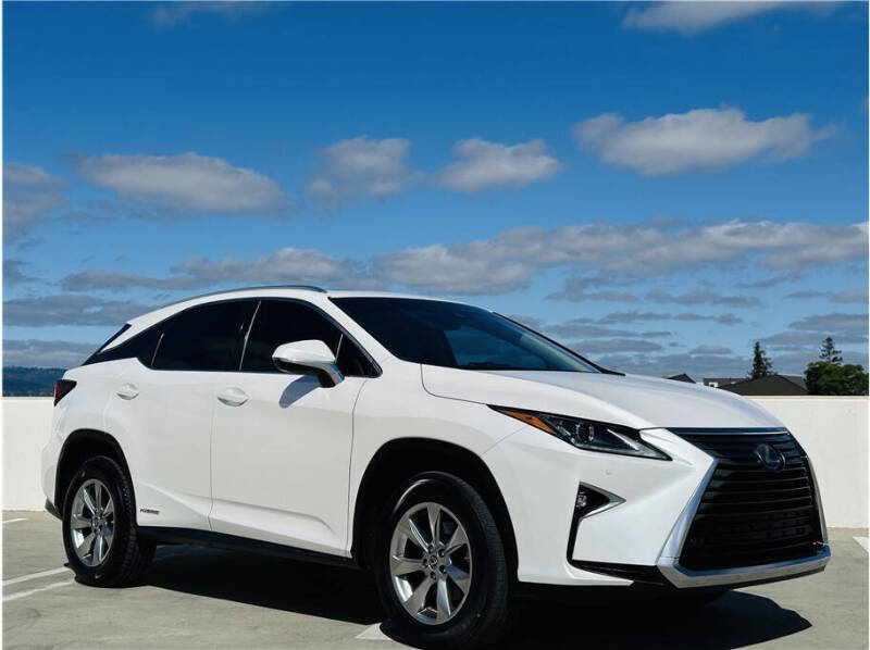 lexus rx 2018 2T2BGMCA2JC023766 image lexus rx 2018 2T2BGMCA2JC023766 image