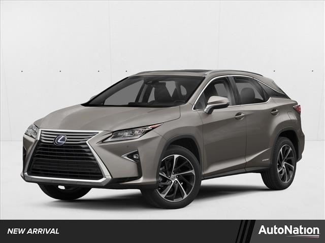 lexus rx 2018 2T2BGMCA4JC029617 image lexus rx 2018 2T2BGMCA4JC029617 image