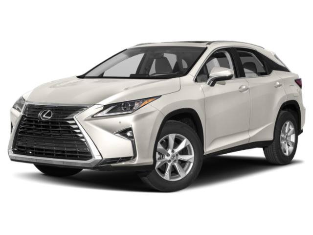 lexus rx 2018 2T2BZMCA0JC156259 image lexus rx 2018 2T2BZMCA0JC156259 image