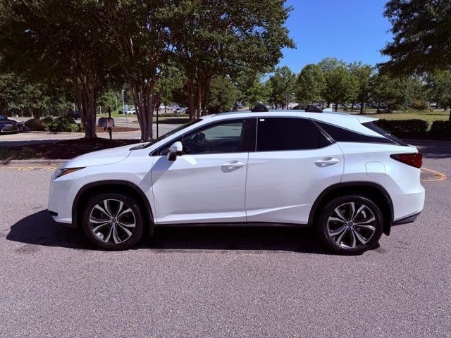 lexus rx 2018 2T2BZMCA0JC147870 image lexus rx 2018 2T2BZMCA0JC147870 image