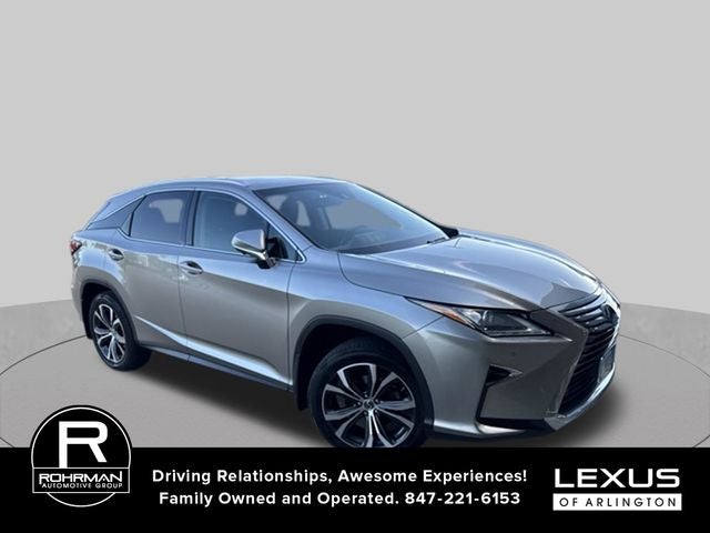 lexus rx 2018 2T2BZMCA0JC161123 image lexus rx 2018 2T2BZMCA0JC161123 image