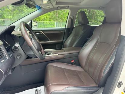 lexus rx 2018 2T2BZMCA9JC138388 image lexus rx 2018 2T2BZMCA9JC138388 image