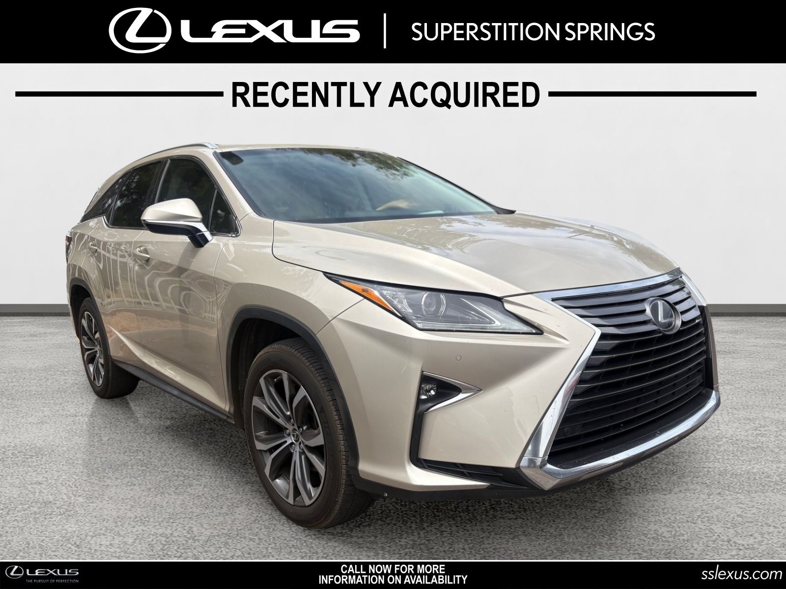 lexus rx 2018 JTJGZKCA2J2001593 image lexus rx 2018 JTJGZKCA2J2001593 image