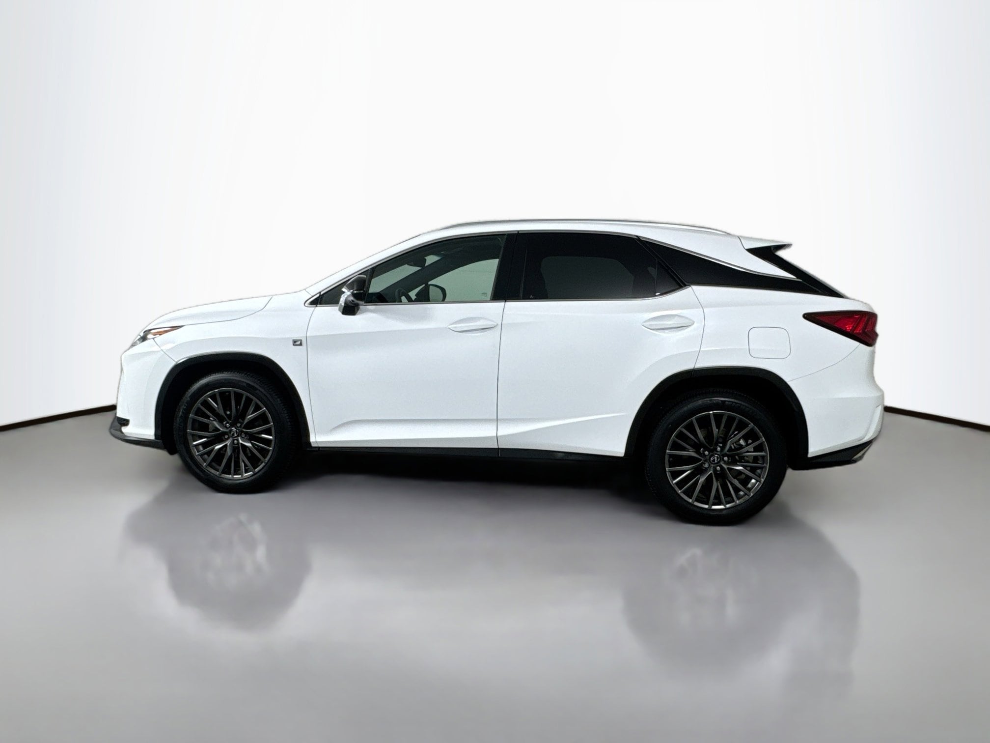 lexus rx 2018 2T2BZMCA2JC159101 image lexus rx 2018 2T2BZMCA2JC159101 image