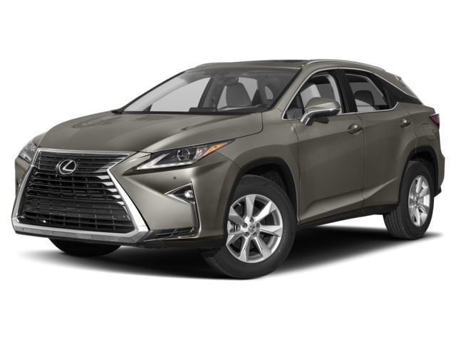 lexus rx 2018 2T2BZMCA0JC167441 image lexus rx 2018 2T2BZMCA0JC167441 image