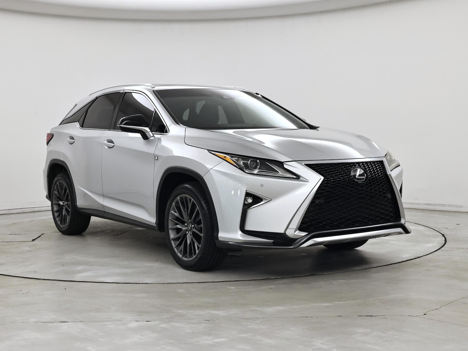 lexus rx 2018 2T2BZMCA1JC144041 image