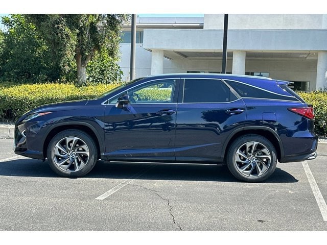 lexus rx 2018 JTJGZKCAXJ2002314 image lexus rx 2018 JTJGZKCAXJ2002314 image