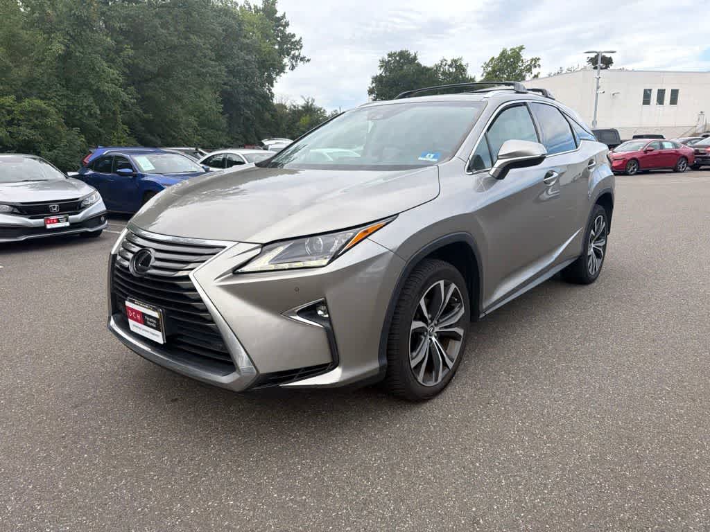 lexus rx 2018 2T2BZMCA0JC150400 image lexus rx 2018 2T2BZMCA0JC150400 image