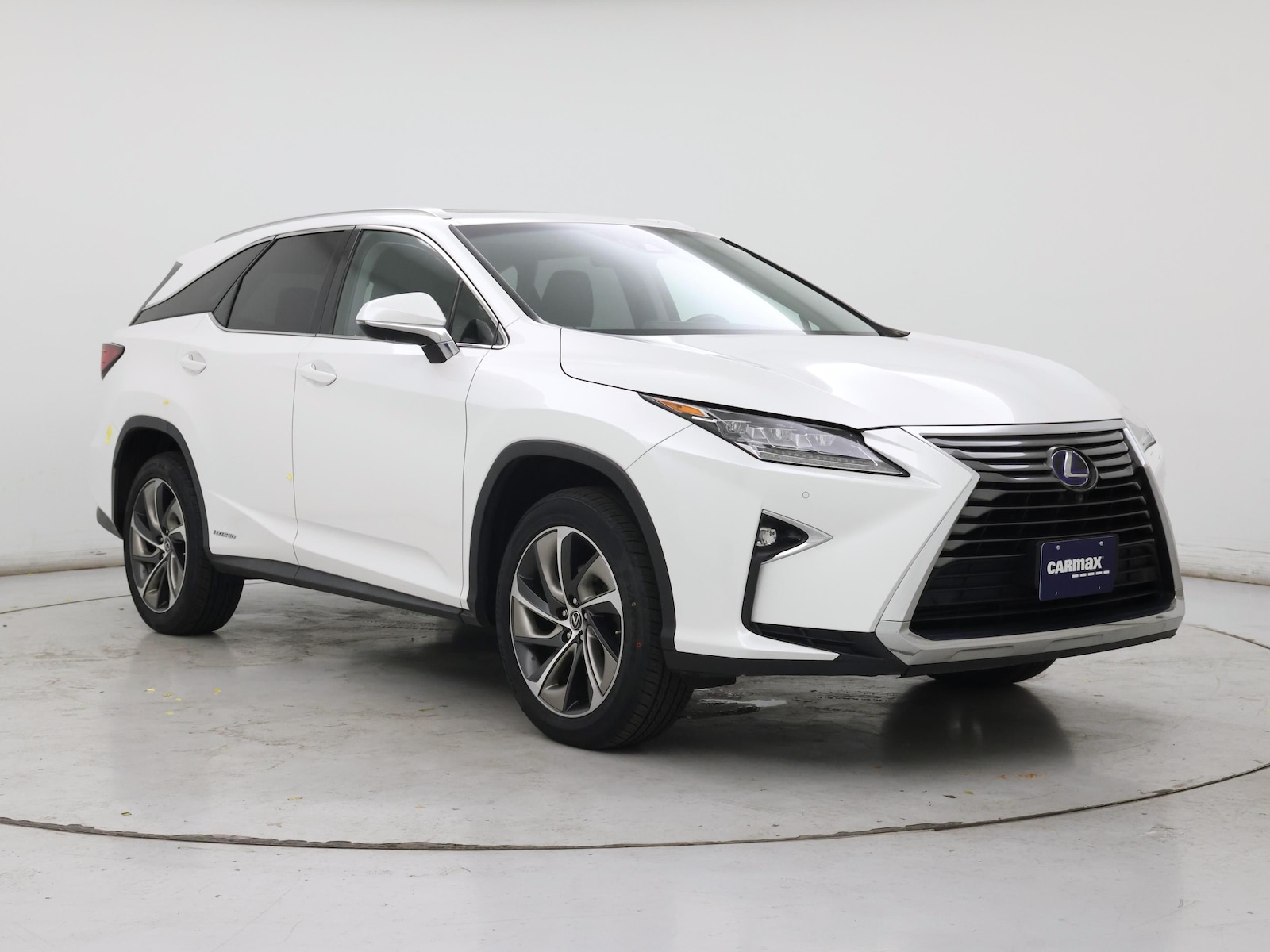 lexus rx 2018 JTJDGKCA6J2002206 image lexus rx 2018 JTJDGKCA6J2002206 image