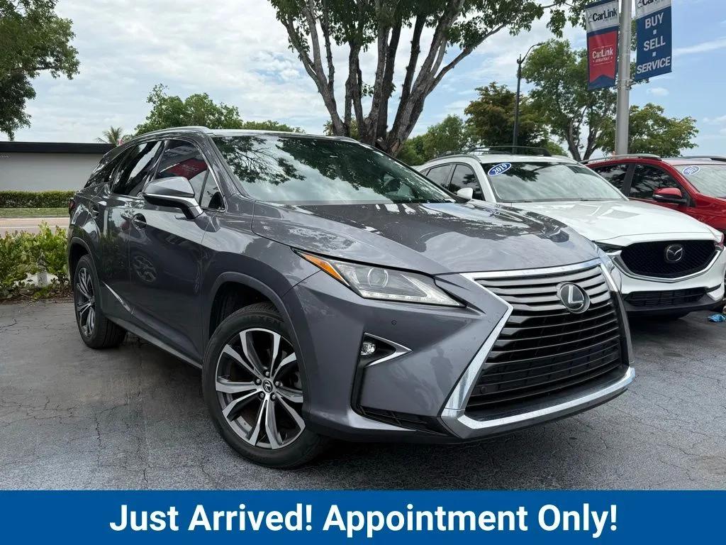 lexus rx 2018 JTJGZKCA8J2001789 image lexus rx 2018 JTJGZKCA8J2001789 image