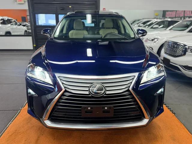 lexus rx 2018 2T2BZMCA0JC142104 image lexus rx 2018 2T2BZMCA0JC142104 image