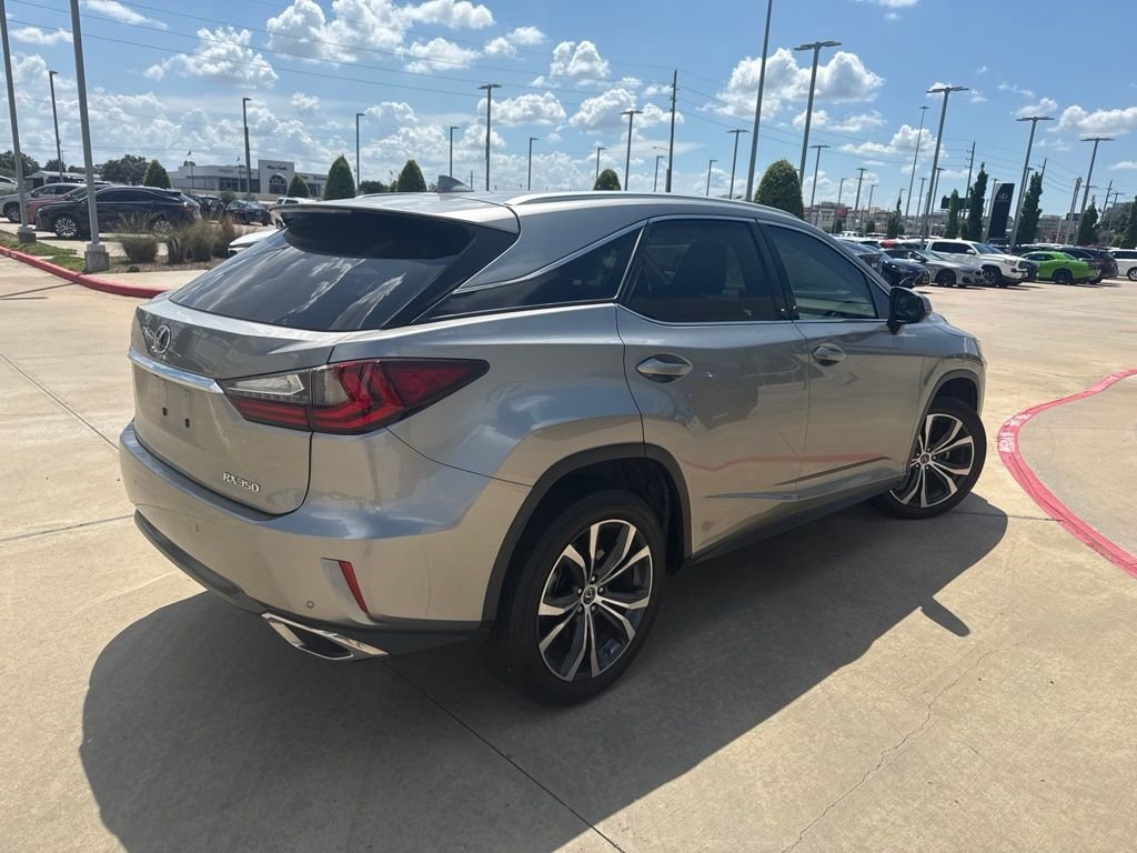 lexus rx 2018 2T2BZMCA0JC136139 image lexus rx 2018 2T2BZMCA0JC136139 image