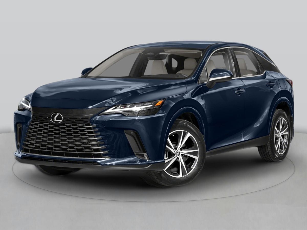 lexus rx 2026 2T2BAMCA6TC140433 image