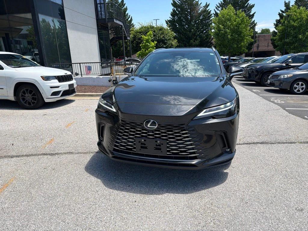 lexus rx 2026 2T2BAMCA2TC139666 image lexus rx 2026 2T2BAMCA2TC139666 image