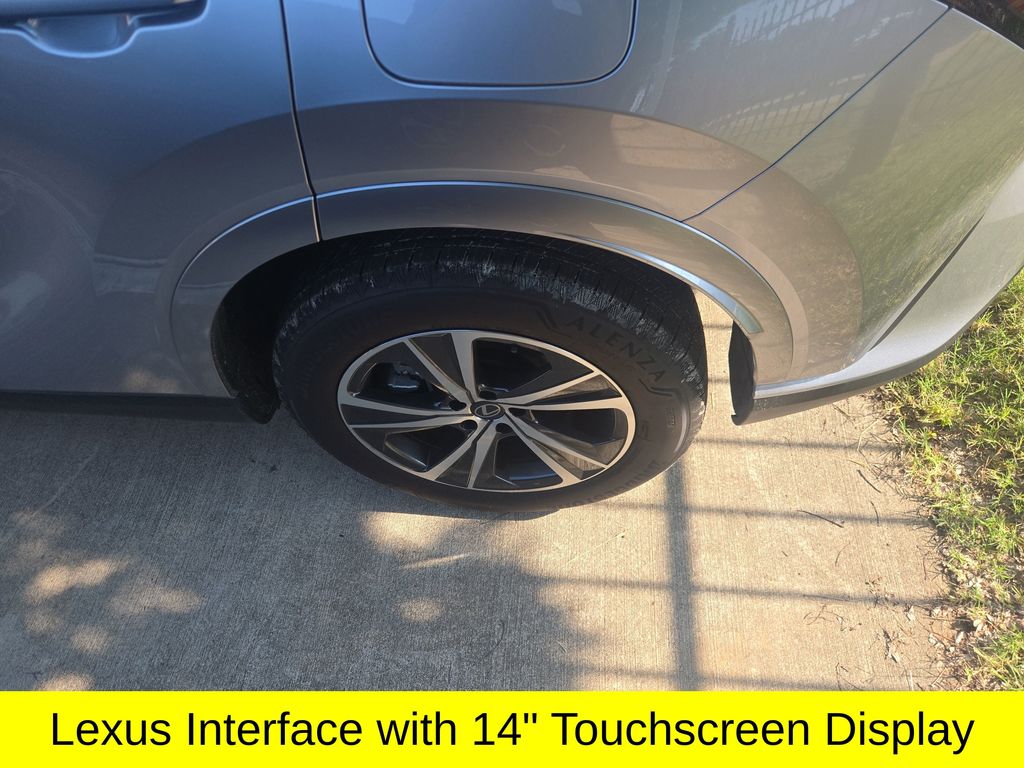 lexus rx 2026 JTJCHMAA9T2037381 image lexus rx 2026 JTJCHMAA9T2037381 image