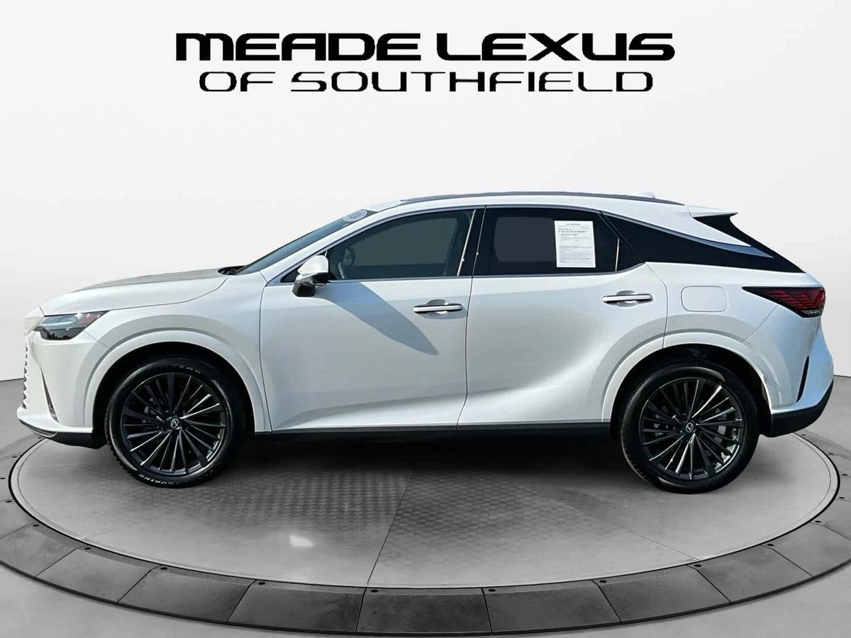 lexus rx 2026 2T2BAMCA6TC124880 image lexus rx 2026 2T2BAMCA6TC124880 image