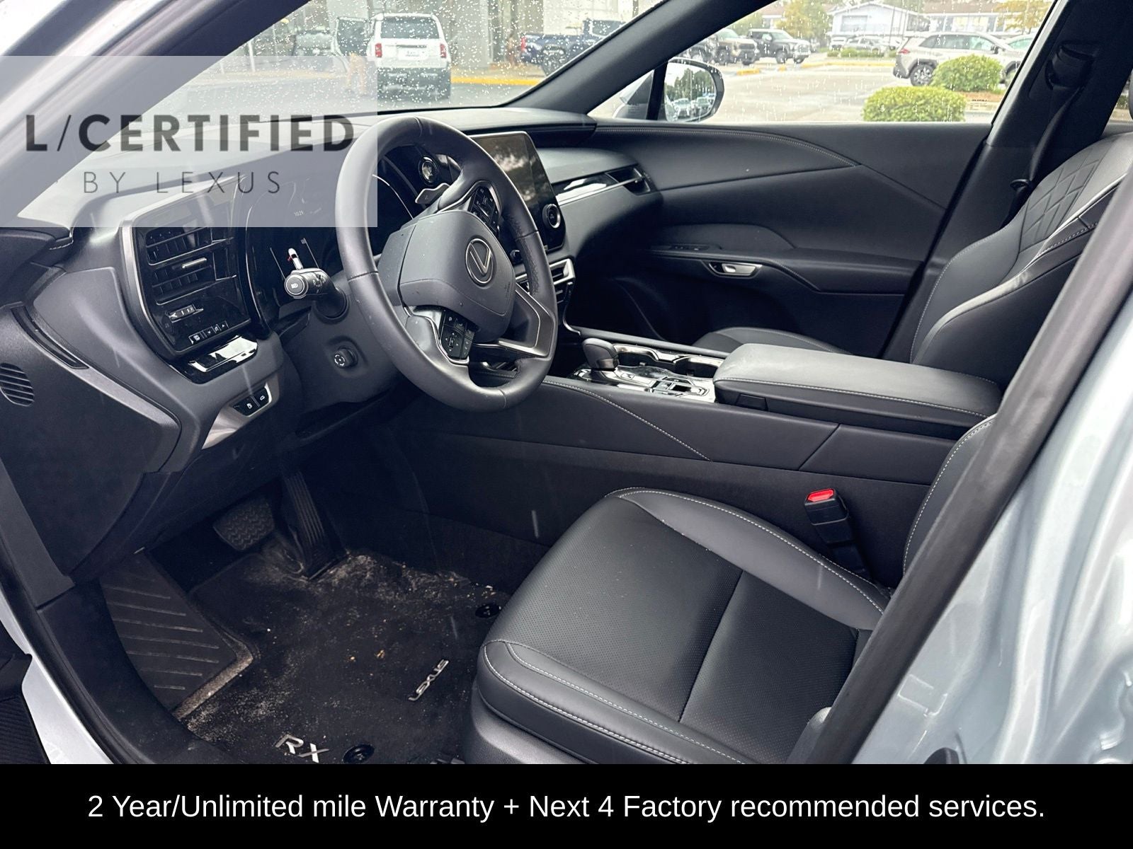 lexus rx 2026 2T2BAMBA2TC071693 image lexus rx 2026 2T2BAMBA2TC071693 image