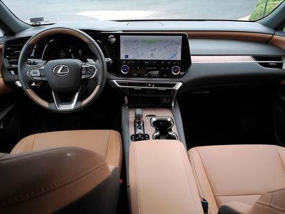lexus rx 2026 2T2BAMCA0TC138029 image lexus rx 2026 2T2BAMCA0TC138029 image